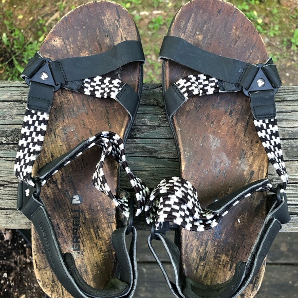 Merrell-women - Picture 4 of 7